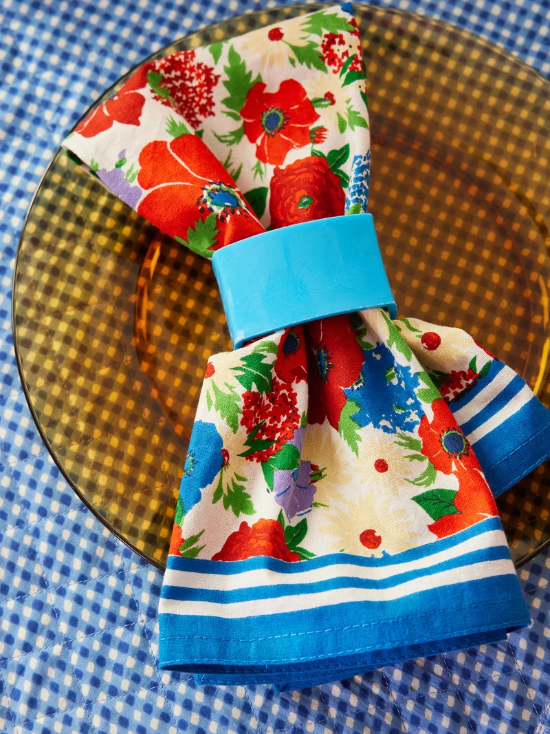 Serviette de table