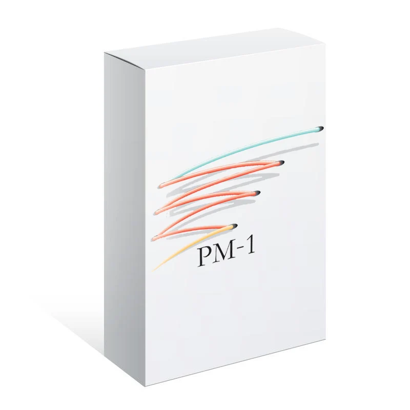 Logiciel de couture Juki PM1