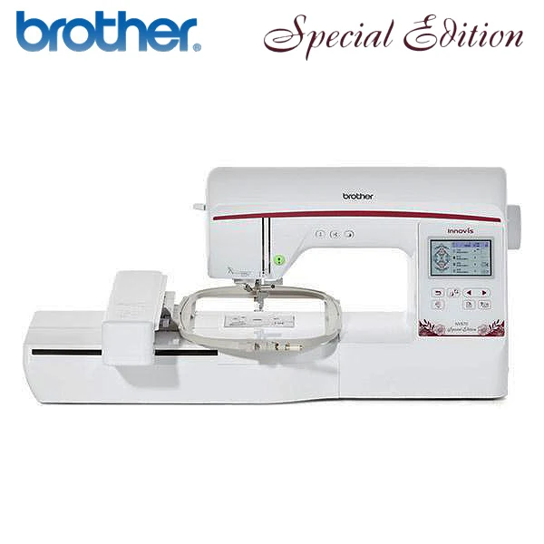 BROTHER Innovis NV870 se