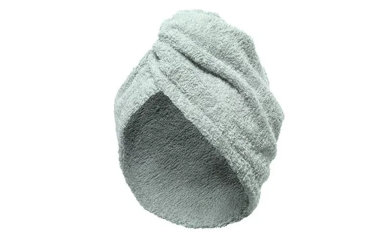 Serviette Sèche Cheveux