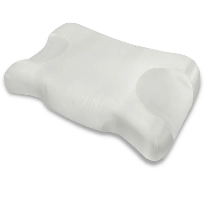 Oreiller anti-âge Soie de beauté | TAIE D'OREILLER EN SOIE INCLUSE