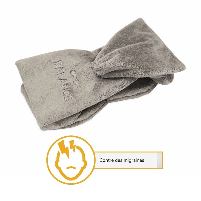 Bandeau lesté | CALME ET RELAXATION