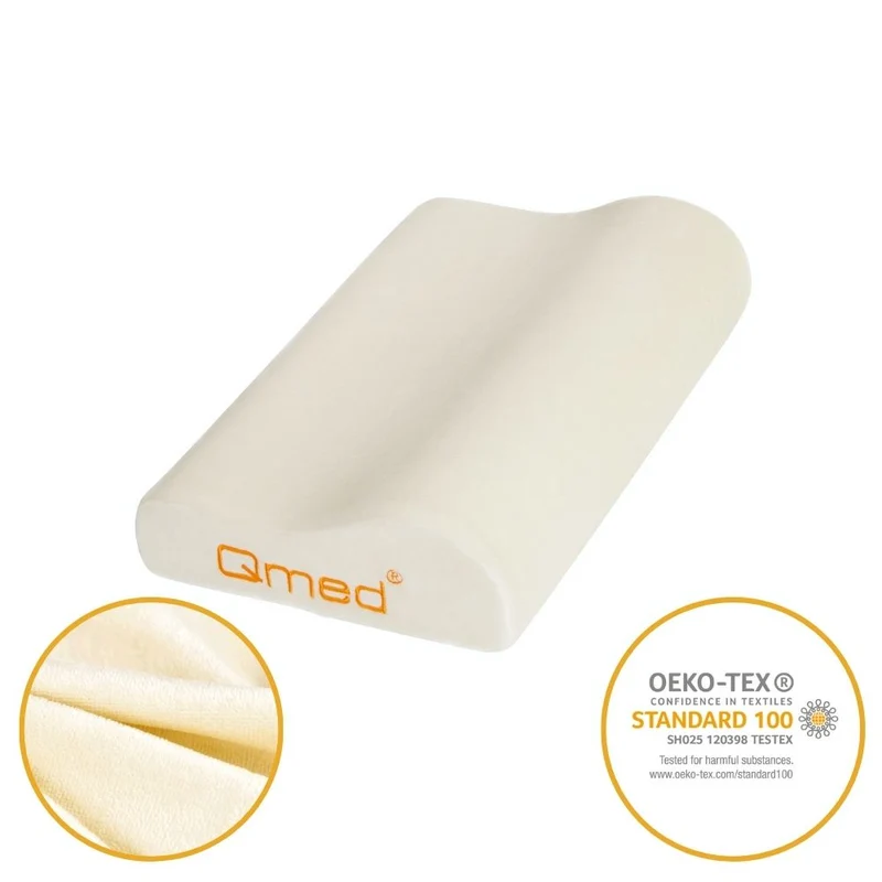 Taie d'oreiller | STANDARD PILLOW COVER