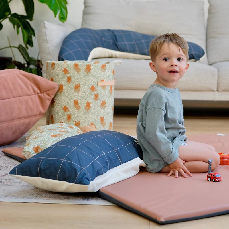 Coussin +One Grid