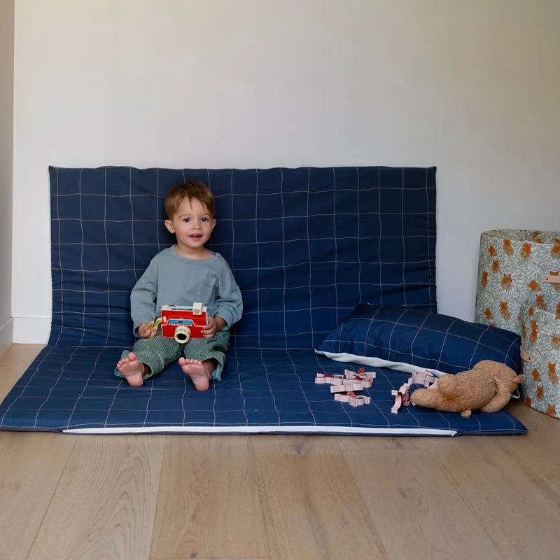 Housse Grid