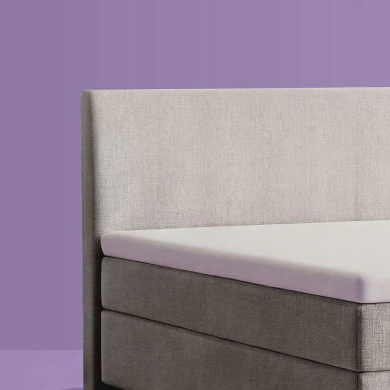 HappyBed premium boxspring