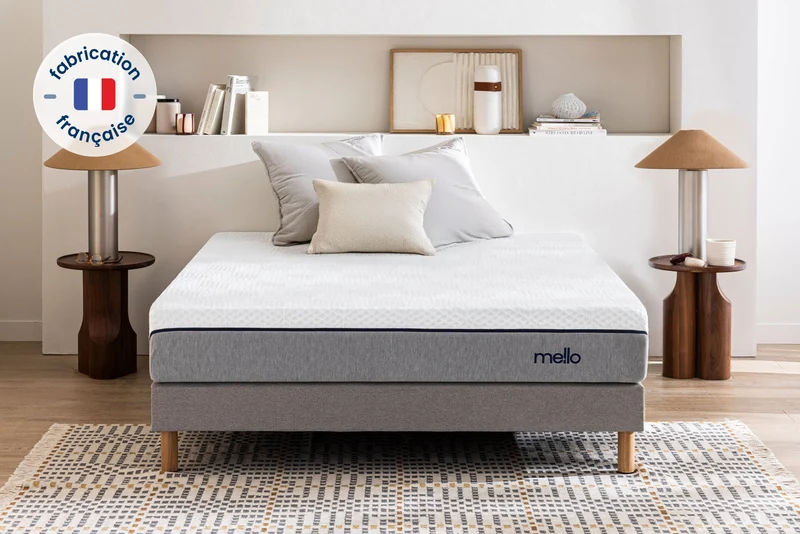 Matelas Mello Max - Reconditionné