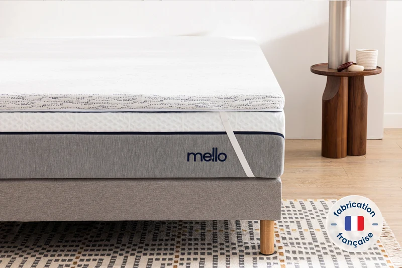 Surmatelas Ferme