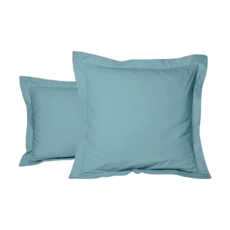 Taie d'oreiller Duo Coton - Coton 57 fils