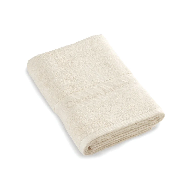 DRAP DE BAIN - 70 x 140 cm