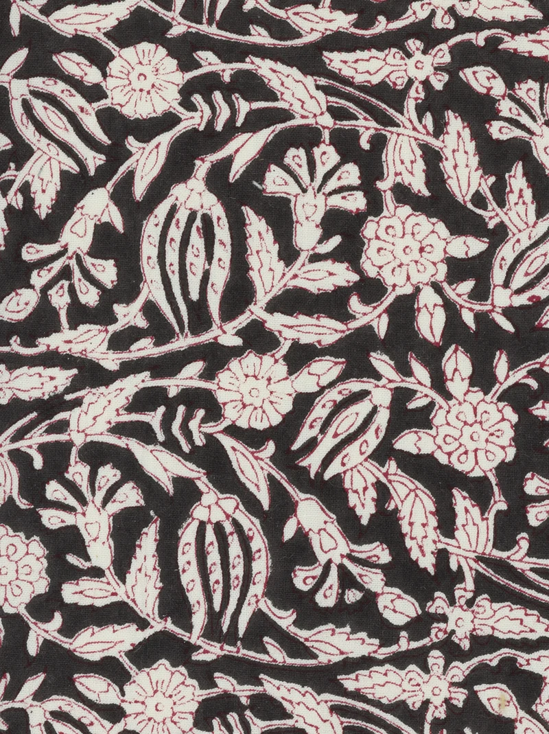 Tissu Tulipan