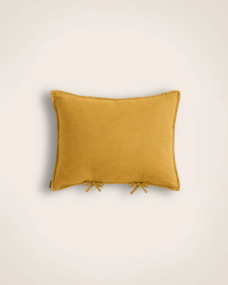 Petite housse de coussin Selena