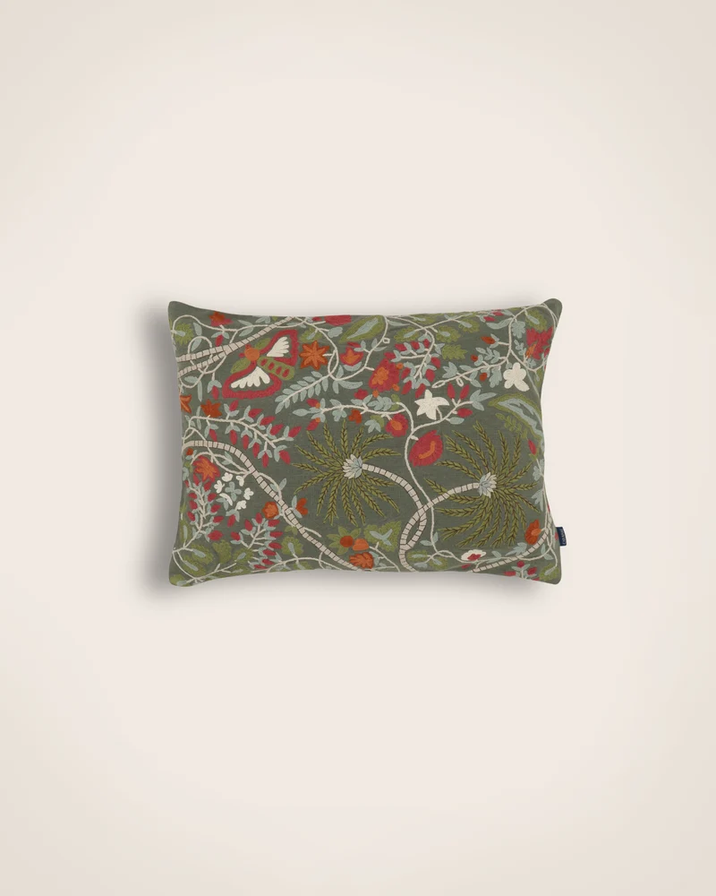 Housse de coussin Papilio