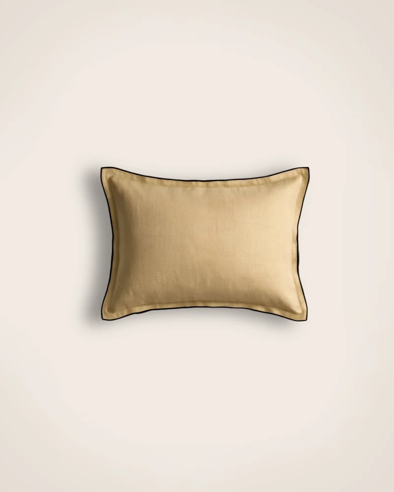Housse de coussin Maya