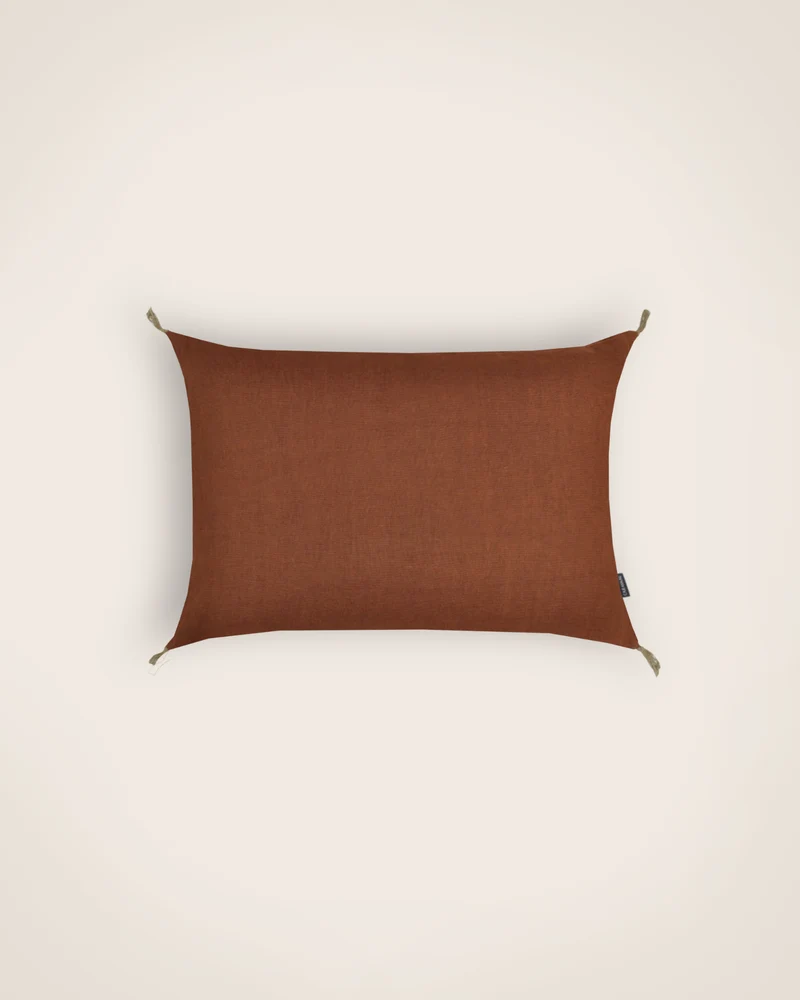 Housse de coussin Luni