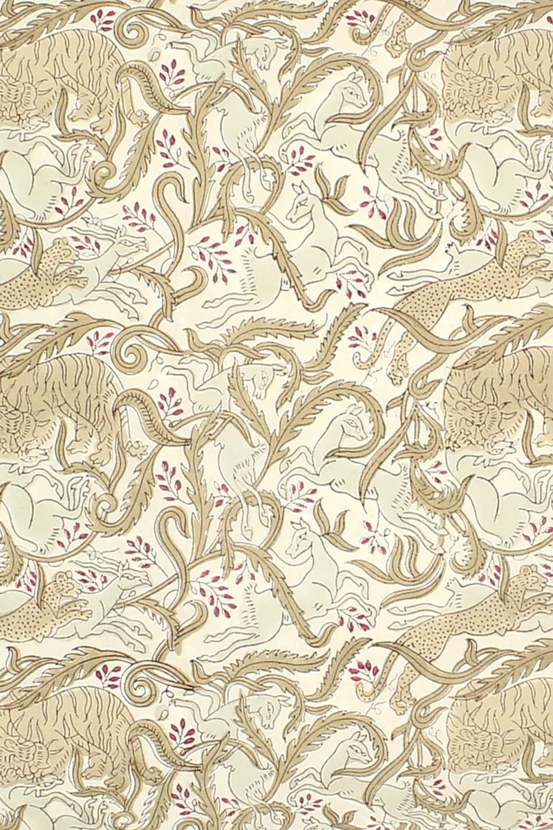 Tissu Letho