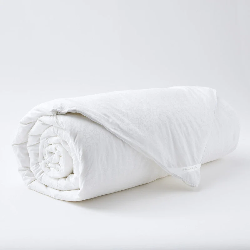 Couette en soie de mûrier Mi-saison