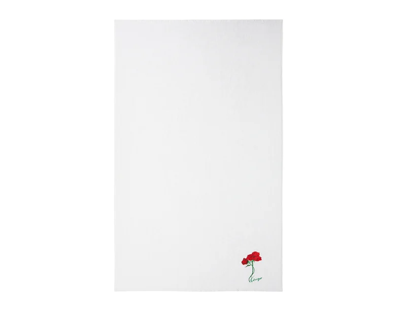 Drap de bain Coton - K ROSES