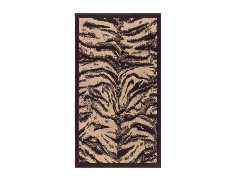 Drap de bain Coton bio - KFAUVE Naturel