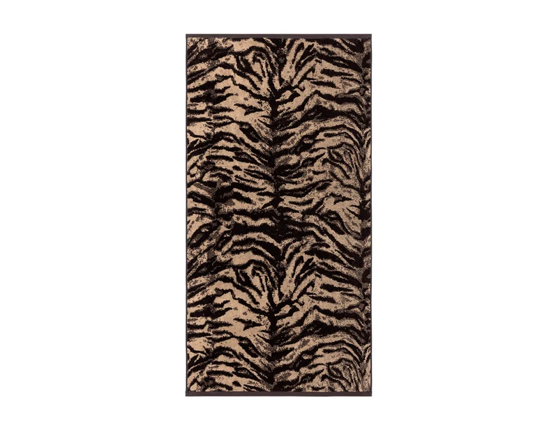 Drap de douche Coton - K FAUVE Naturel