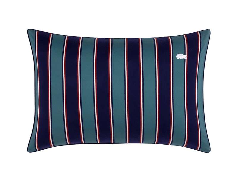 Taie d'oreiller Satin lavé - L BOLD
