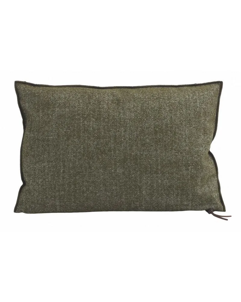 Coussin Vice Versa In and Outdoor Cabana, Kaki