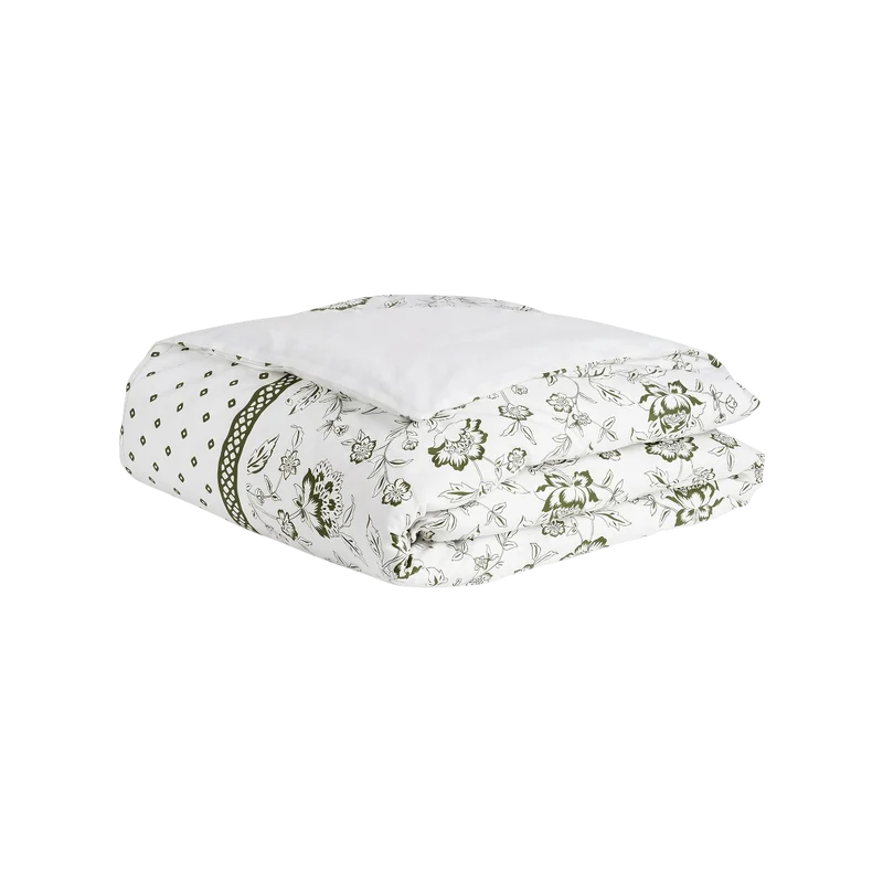 Housse de couette Ispahan édition limité - 100% Coton bio