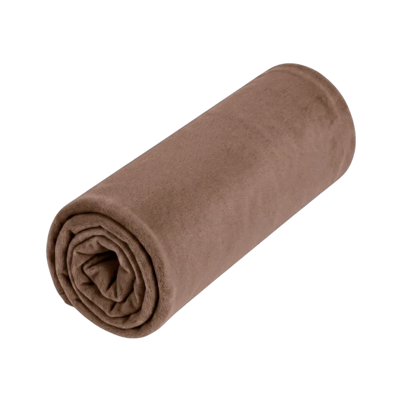 Drap housse - Uni Flanelle