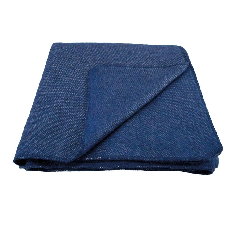Plaid Xonrupt - Laine et Mohair