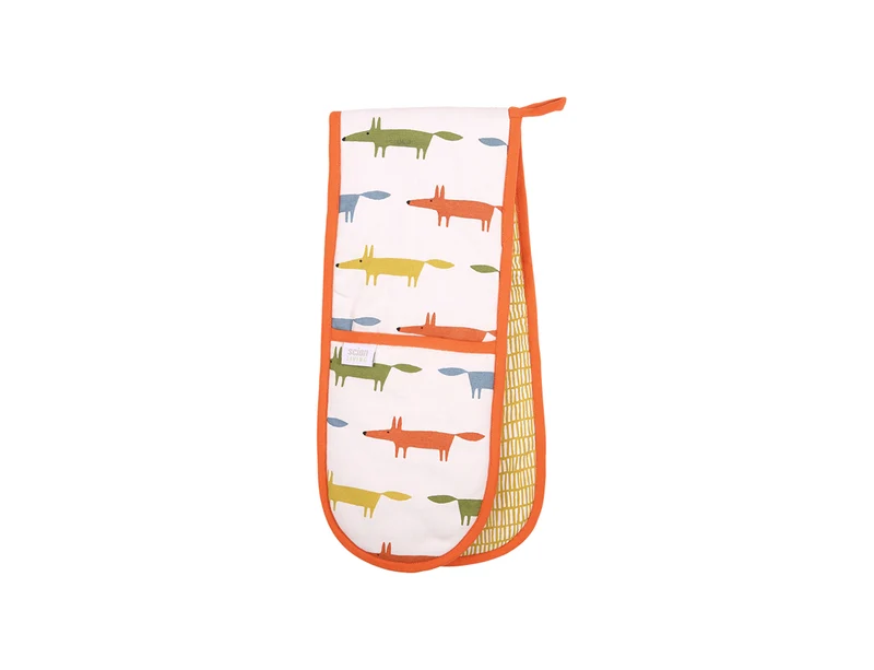 Gant de cuisine - Mr FOX 10ème anniversaire
