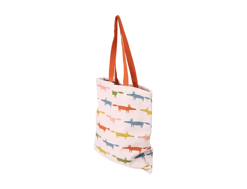 Tote bag - Mr FOX 10éme anniversaire
