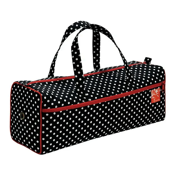 Trousse de tricot Prym Polka Dots