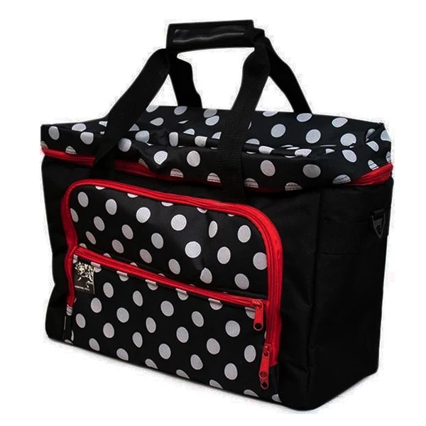 Sac machine à coudre Polka Dots Prym