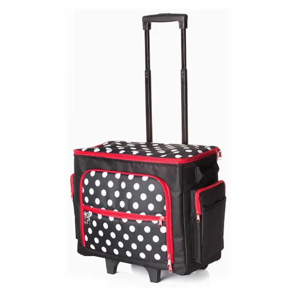 Valise trolley Polka Dots Prym