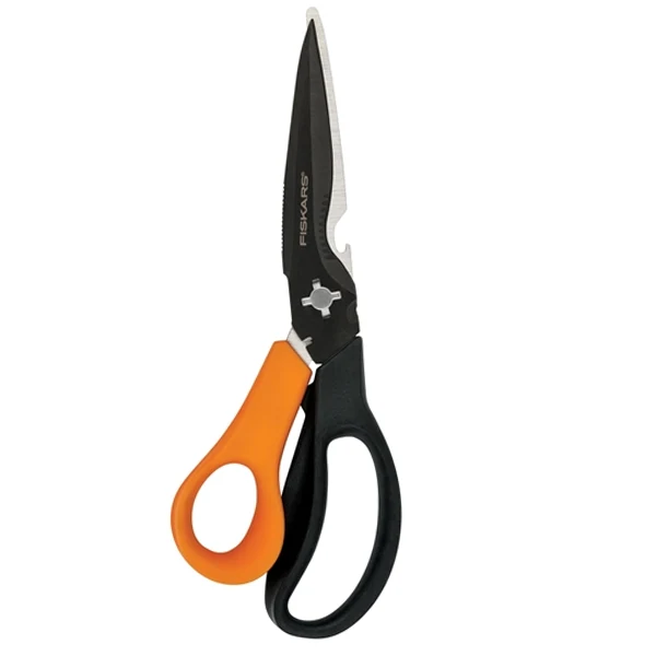 Ciseaux multifonction Fiskars Cuts+More 23 cm