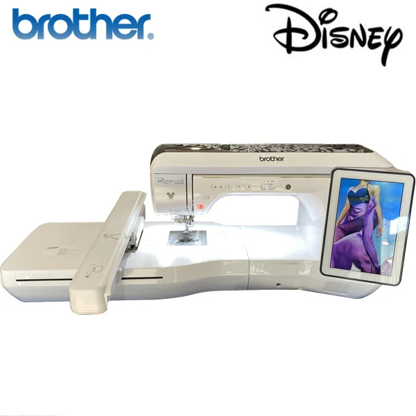 BROTHER Luminaire Innovis XP3