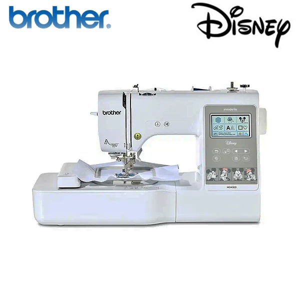 BROTHER Innovis M340ED