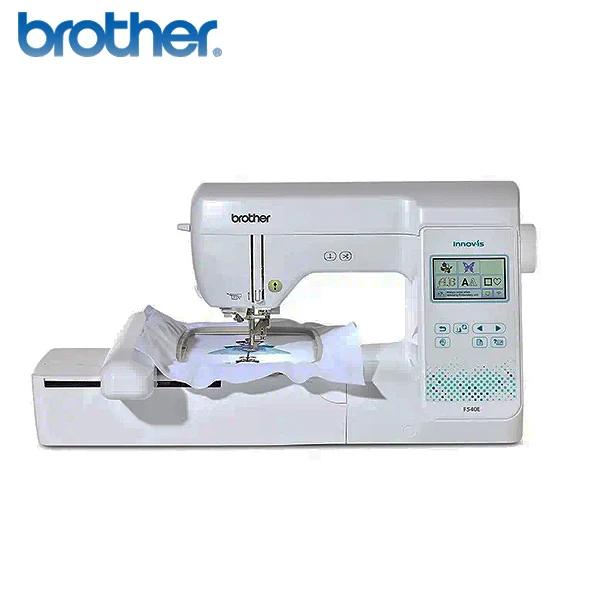 BROTHER Innovis F540E
