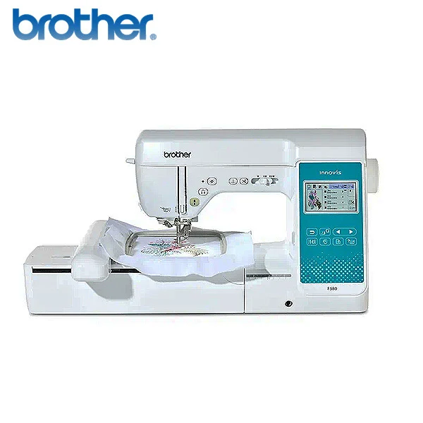 BROTHER Innovis F580