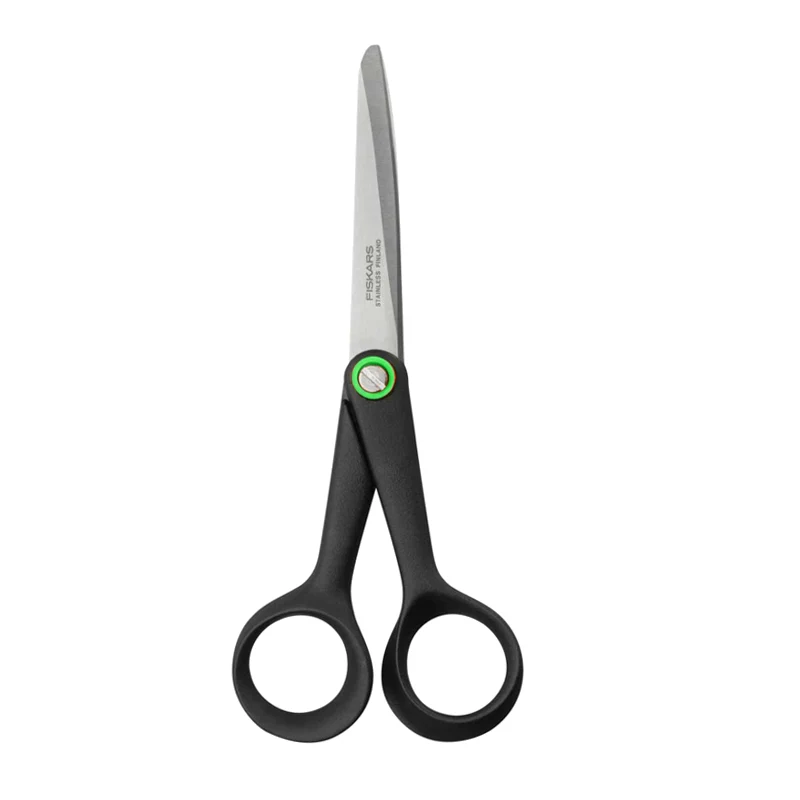 Ciseaux couture Fiskars Noir 17 cm