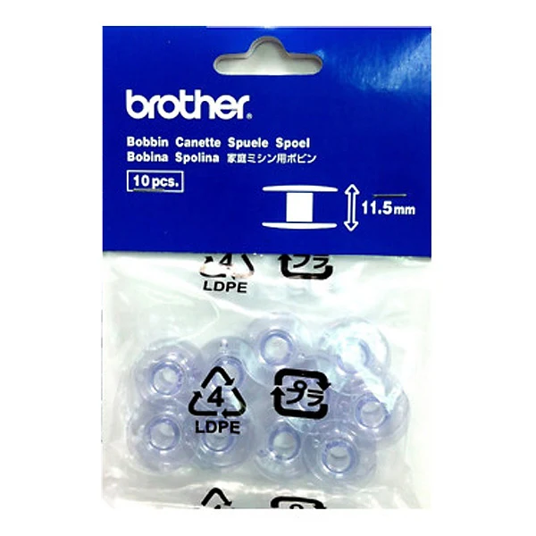 Canette BROTHER