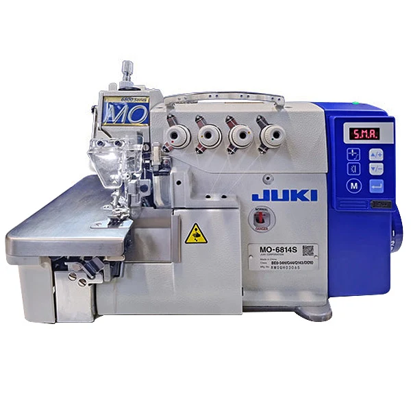 Surjeteuse JUKI MO 6814S-DD