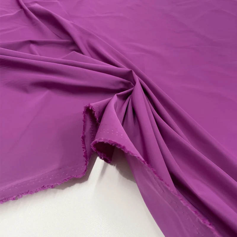 Tissu Taffetas Polyester - Eden
