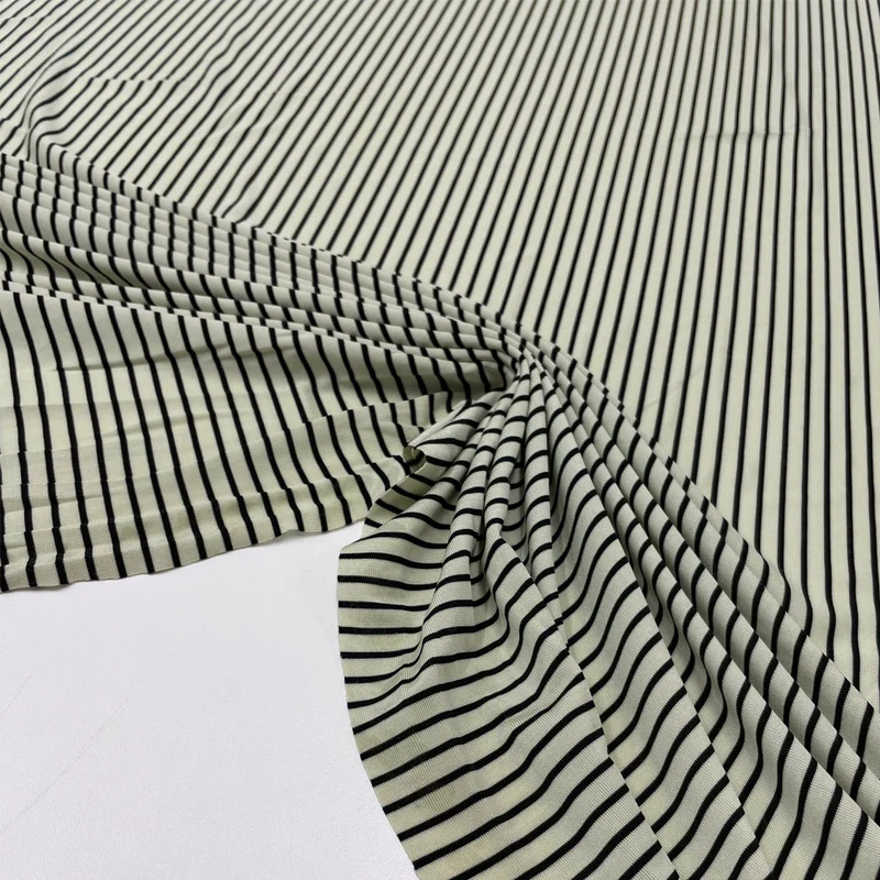 Tissu Maille Jersey - Beauregard
