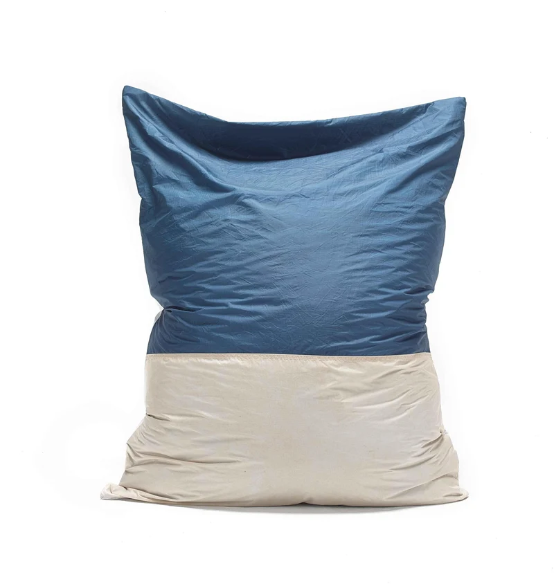 Housse de Petit Indigo