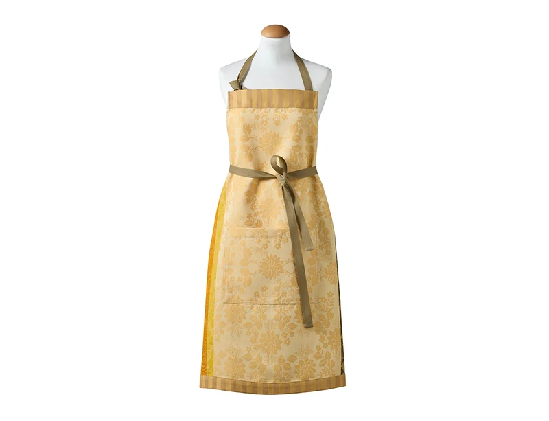 Tablier Coton Jacquard - GIPSY Desert