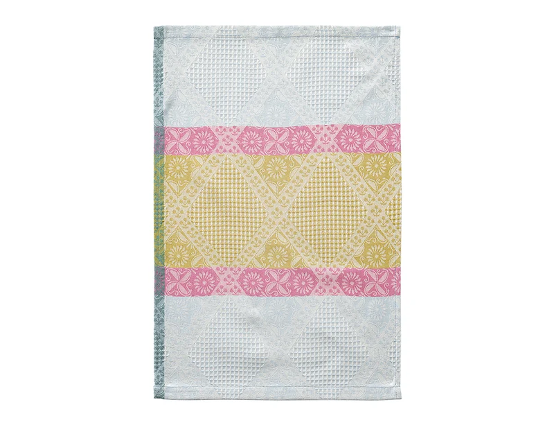 Essuie-Main Coton Jacquard - ECLATS DU MIDI Berligot