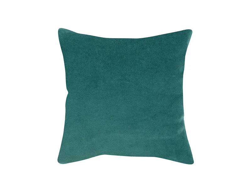 Coussin Velours - ELISE Carré