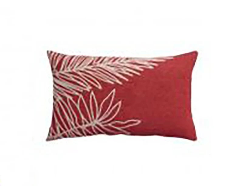 Coussin Lin - ZEFF PALM