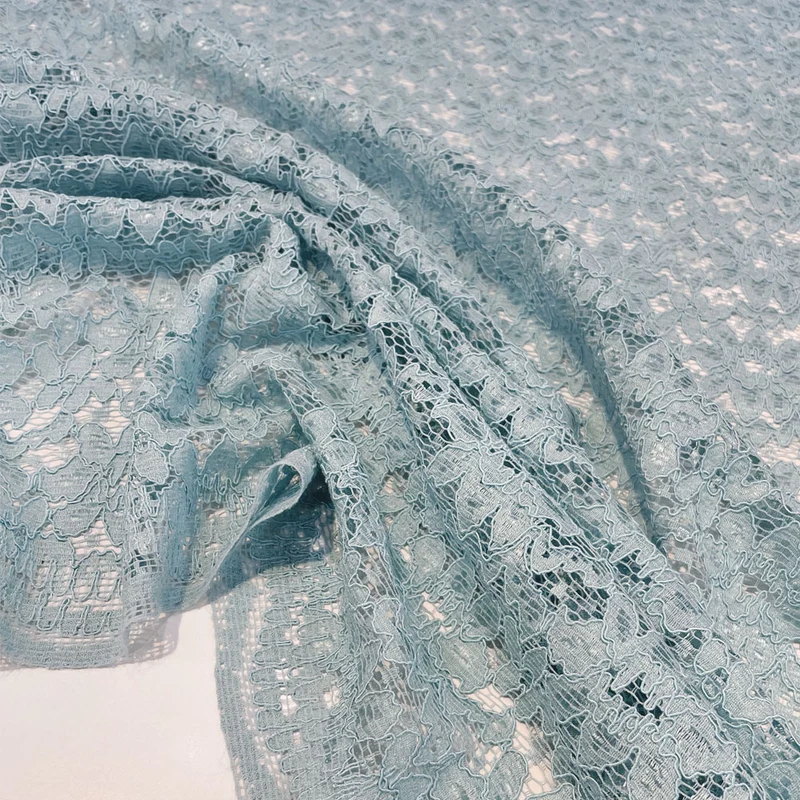 Tissu Dentelle - Gentlemen
